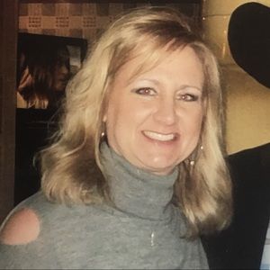 Meet your Posher, Kellie